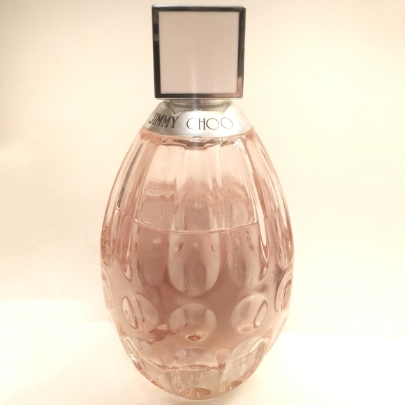 Jimmy Choo Other - Slightly used Jimmy Choo Jimmy Choo Other - Slightly used Jimmy Choo